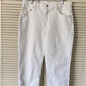 Gap Girl Friend Jeans Size 31